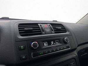 Skoda Fabia bild 16