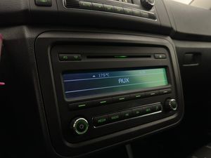 Skoda Fabia bild 17