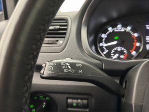 Skoda Fabia bild 14