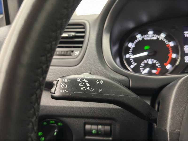 Skoda Fabia bild 14