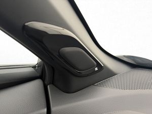 Toyota C-HR bild 12