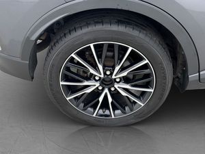Toyota C-HR bild 26