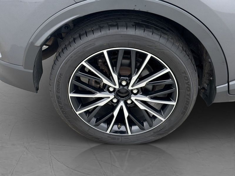 Toyota C-HR bild 26