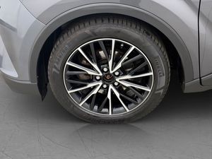 Toyota C-HR bild 24