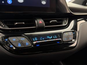 Toyota C-HR bild 24