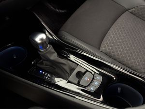 Toyota C-HR bild 25