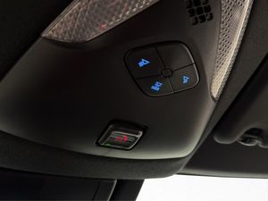 Toyota C-HR bild 18