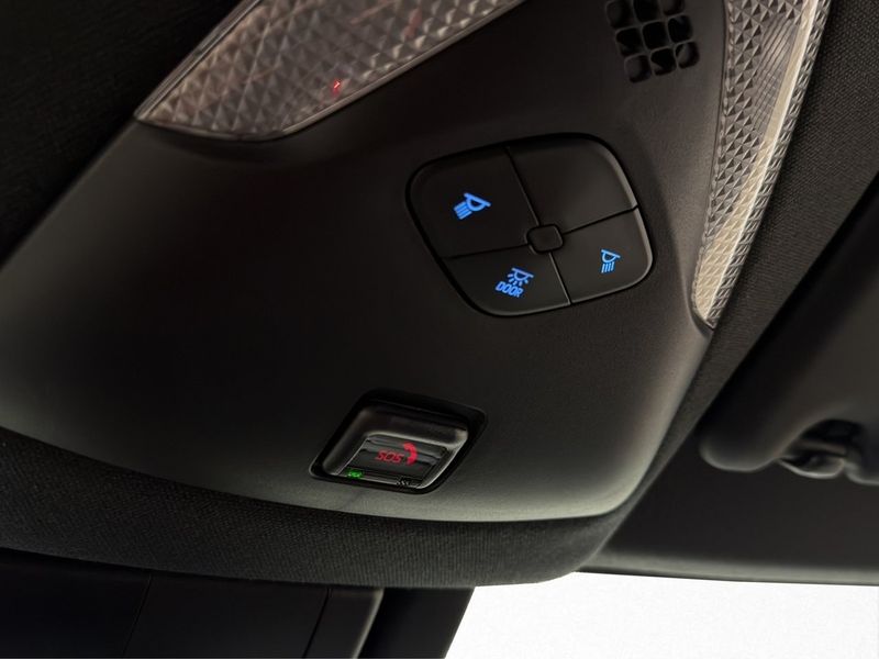 Toyota C-HR bild 18