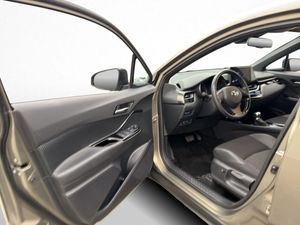 Toyota C-HR bild 10