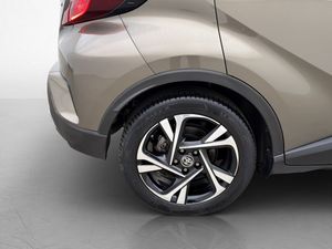 Toyota C-HR bild 30
