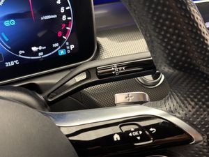 Mercedes C300 bild 20