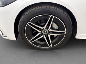 Mercedes C300 bild 37