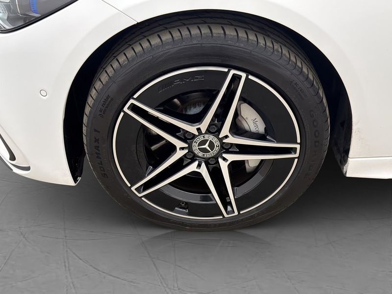 Mercedes C300 bild 37