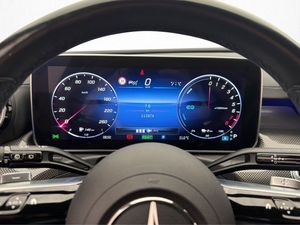 Mercedes C300 bild 18