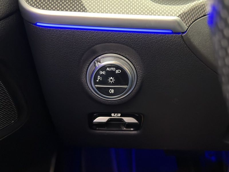 Mercedes C300 bild 16