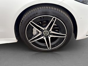 Mercedes C300 bild 36