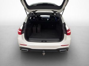 Mercedes C300 bild 28