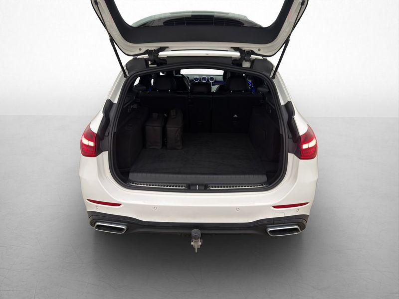 Mercedes C300 bild 28