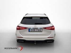 Mercedes C300 bild 7