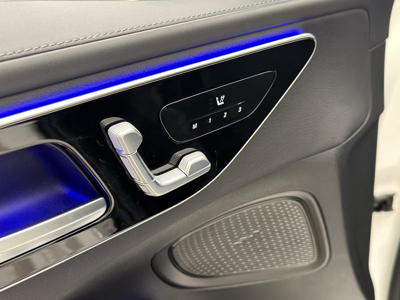 Mercedes C300 bild 14