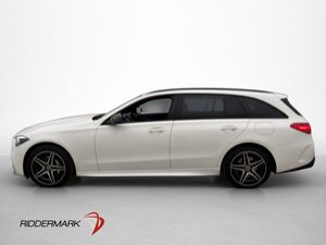 Mercedes C300 bild 5