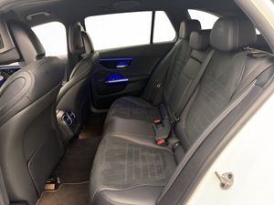Mercedes C300 bild 27