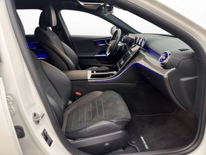 Mercedes C300 bild 24