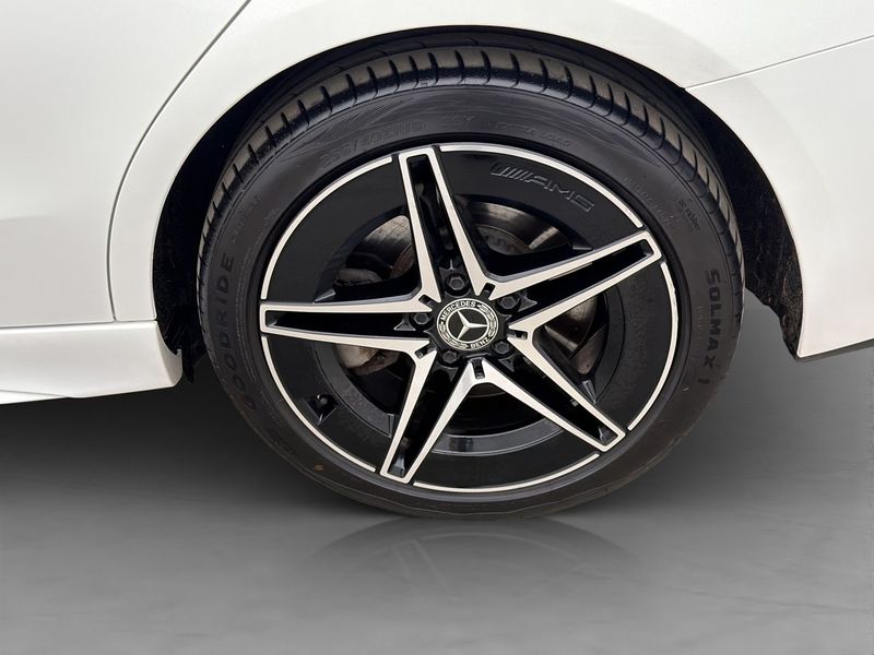 Mercedes C300 bild 38