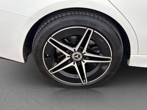 Mercedes C300 bild 35