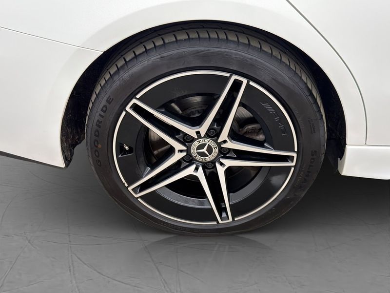 Mercedes C300 bild 35