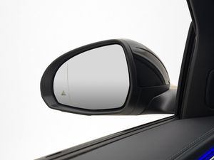 Mercedes C300 bild 13