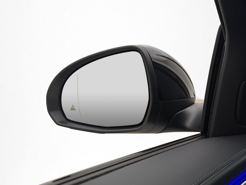 Mercedes C300 bild 13