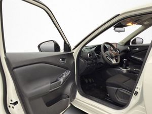 Nissan Juke bild 10