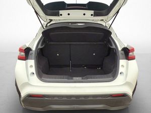 Nissan Juke bild 22