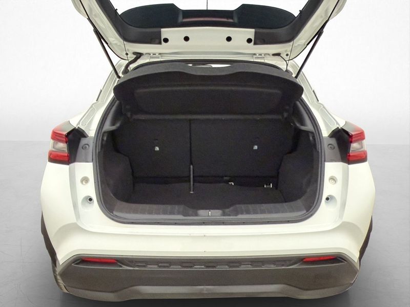 Nissan Juke bild 22