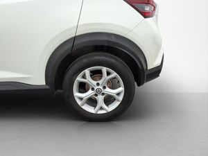 Nissan Juke bild 24
