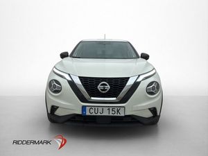 Nissan Juke bild 2