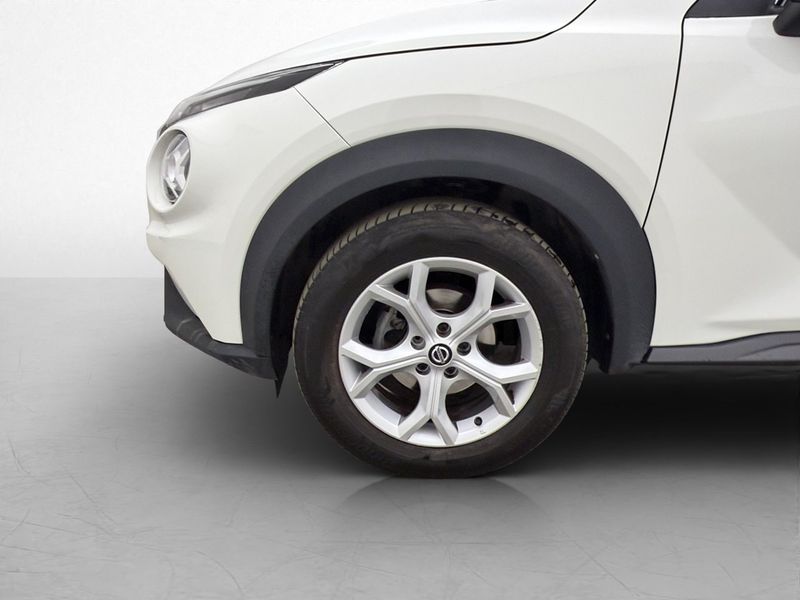 Nissan Juke bild 23