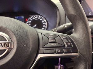 Nissan Juke bild 15
