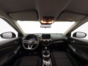 Nissan Juke bild 11