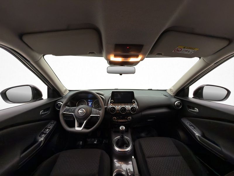 Nissan Juke bild 11