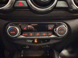 Nissan Juke bild 18