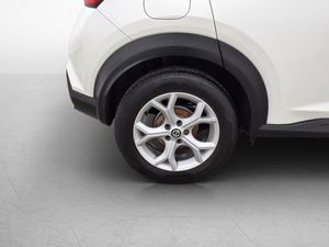 Nissan Juke bild 25
