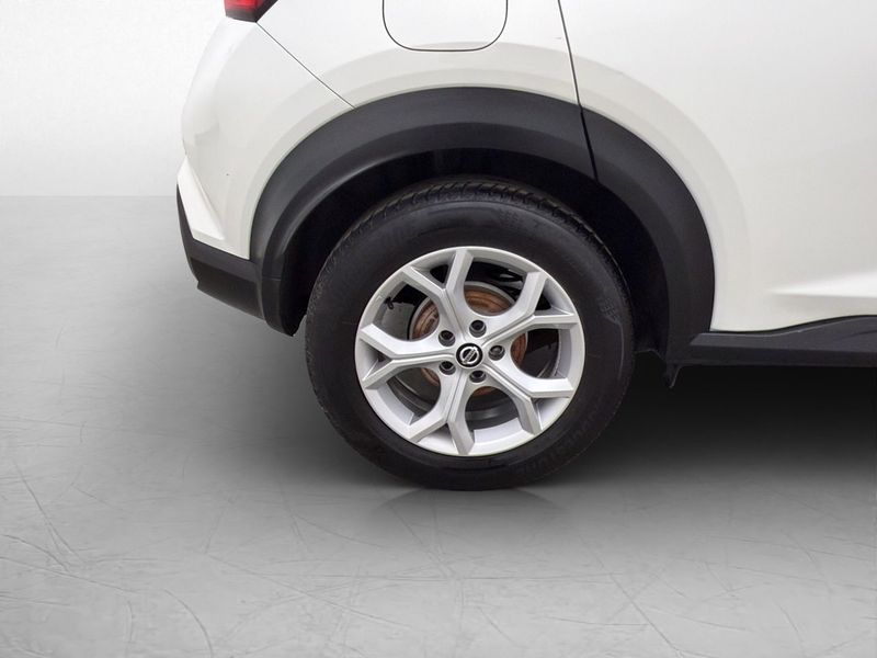 Nissan Juke bild 25