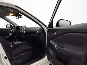 Nissan Juke bild 20