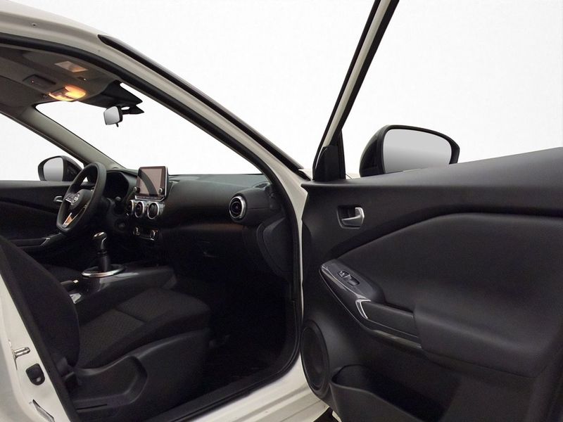 Nissan Juke bild 20