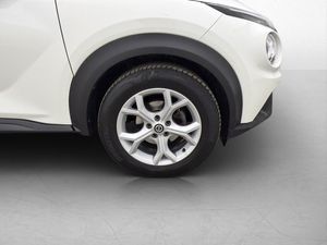 Nissan Juke bild 26