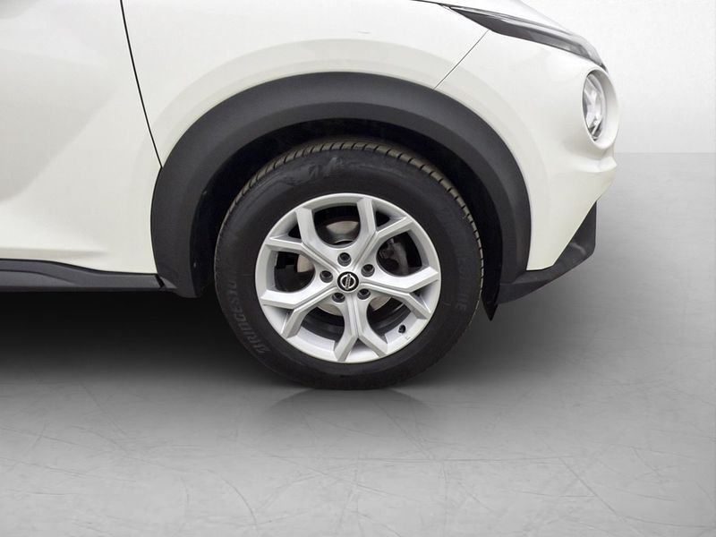 Nissan Juke bild 26