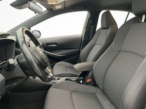 Toyota Corolla bild 22