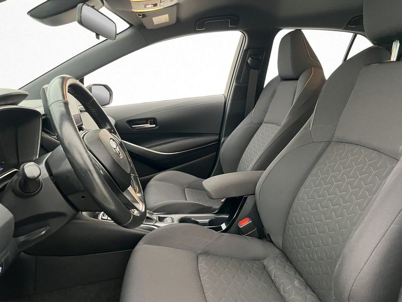 Toyota Corolla bild 22